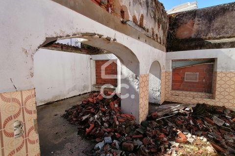 Villa i Bombarral, Leiria, Bombarral - € 110.000 | Ref: 321/M/01274 - foto 8