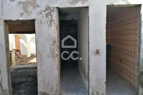 Villa i Bombarral, Leiria, Bombarral - € 110.000 | Ref: 321/M/01274 - foto 11