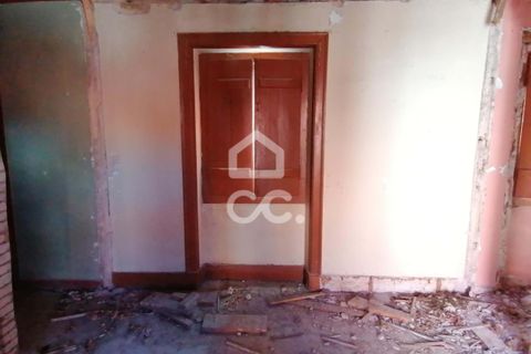 Villa i Bombarral, Leiria, Bombarral - € 110.000 | Ref: 321/M/01274 - foto 20