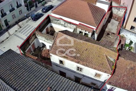 Villa i Bombarral, Leiria, Bombarral - € 110.000 | Ref: 321/M/01274 - foto 24