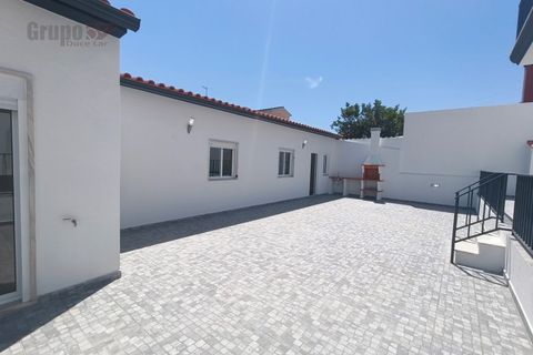 Villa i Quinta do Conde, Setubal, Quinta do Conde - € 490.000 | Ref: DL496 - foto 25
