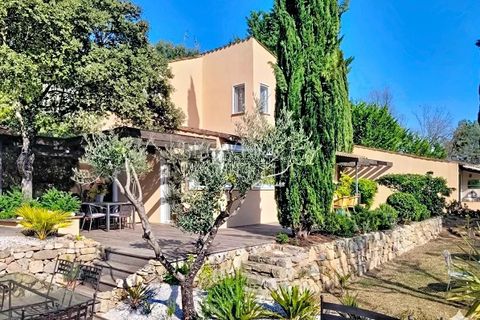 Villa i Cotignac, Var, Cotignac - € 714.000 | Ref: 1276 - foto 2