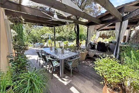 Villa i Cotignac, Var, Cotignac - € 714.000 | Ref: 1276 - foto 3