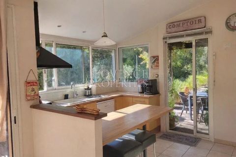 Villa i Cotignac, Var, Cotignac - € 714.000 | Ref: 1276 - foto 7