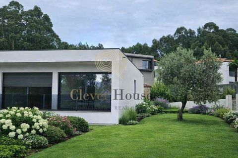 Villa i Barcelos, Braga, Barcelos - € 649.000 | Ref: HAB_4148 - foto 1