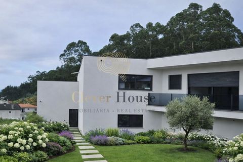 Villa i Barcelos, Braga, Barcelos - € 649.000 | Ref: HAB_4148 - foto 2