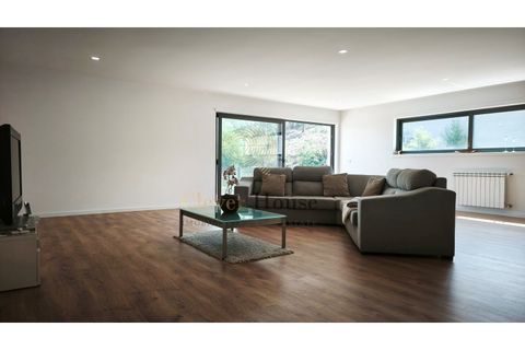 Villa i Barcelos, Braga, Barcelos - € 649.000 | Ref: HAB_4148 - foto 5
