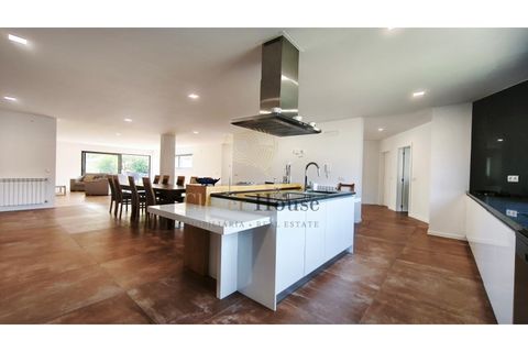 Villa i Barcelos, Braga, Barcelos - € 649.000 | Ref: HAB_4148 - foto 11