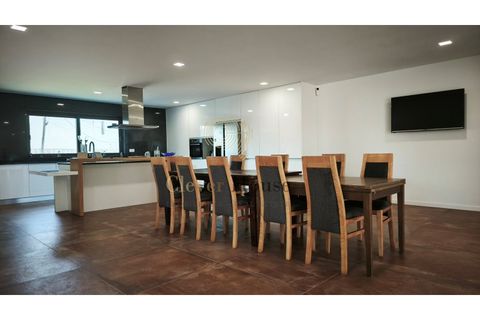 Villa i Barcelos, Braga, Barcelos - € 649.000 | Ref: HAB_4148 - foto 12