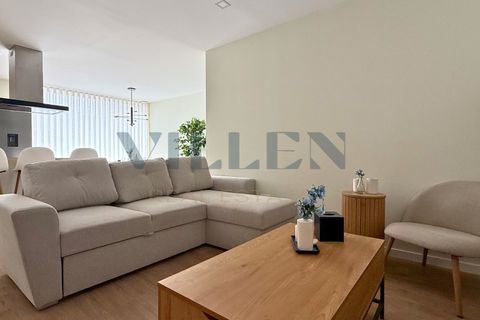 Leilighet i Aves, Porto, Aves - € 244 900 | Ref: VR-259-467 (2) - foto 3
