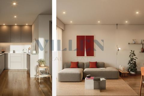 Lejlighed i Vila do Conde, Porto, Vila do Conde - € 170.000 | Ref: VR-170-470 - foto 8