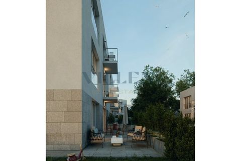 Lejlighed i Vila do Conde, Porto, Vila do Conde - € 170.000 | Ref: VR-170-470 - foto 9