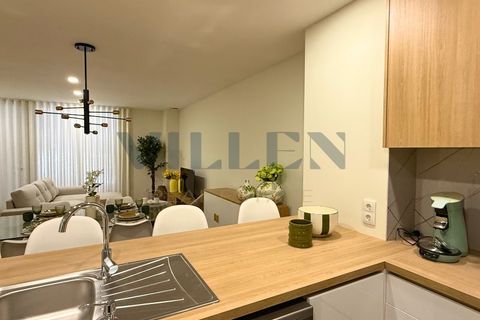 Apartament a Aves, Porto, Aves - € 234.900 | Ref: VR-249-467 (2) - foto 13