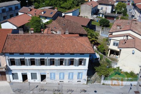 Rækkehus i Gorizia, Gorizia, Gorizia - € 150.000 | Ref: BNS150NC12 - foto 1