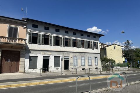 Rækkehus i Gorizia, Gorizia, Gorizia - € 150.000 | Ref: BNS150NC12 - foto 2