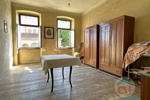 Rækkehus i Gorizia, Gorizia, Gorizia - € 150.000 | Ref: BNS150NC12 - foto 8