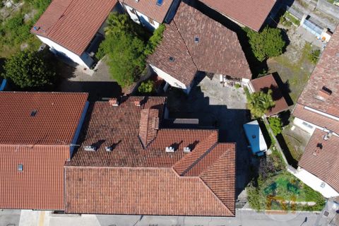 Rækkehus i Gorizia, Gorizia, Gorizia - € 150.000 | Ref: BNS150NC12 - foto 18