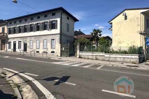 Rækkehus i Gorizia, Gorizia, Gorizia - € 150.000 | Ref: BNS150NC12 - foto 19