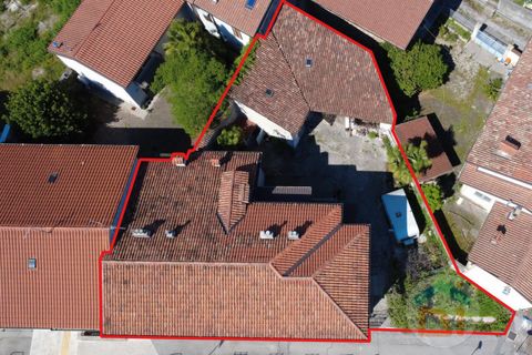 Rækkehus i Gorizia, Gorizia, Gorizia - € 150.000 | Ref: BNS150NC12 - foto 20