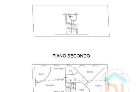 Rækkehus i Cormons, Gorizia, Cormons - € 105.000 | Ref: TNT105LN13 - foto 21