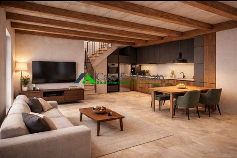 Villa i Capannori, Lucca, Capannori - € 135.000 | Ref: GAL-633 - foto 1