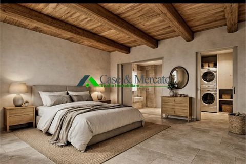 Villa i Capannori, Lucca, Capannori - € 135.000 | Ref: GAL-633 - foto 2