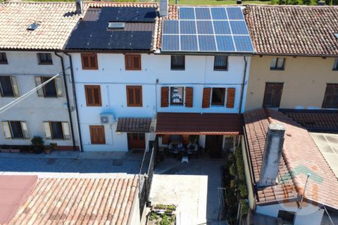 Rækkehus i Cormons, Gorizia, Cormons - € 105.000 | Ref: BCU105NC1 - foto 1