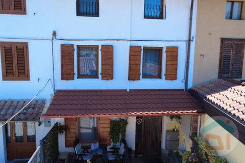 Rækkehus i Cormons, Gorizia, Cormons - € 105.000 | Ref: BCU105NC1 - foto 2
