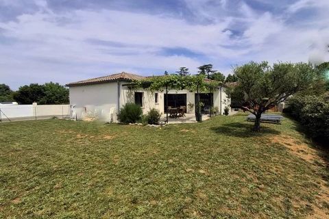 Villa i Les Vans, Ardeche, Les Vans - € 349.000 | Ref: 87060512 - foto 2
