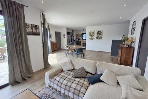 Villa i Les Vans, Ardeche, Les Vans - € 349.000 | Ref: 87060512 - foto 3