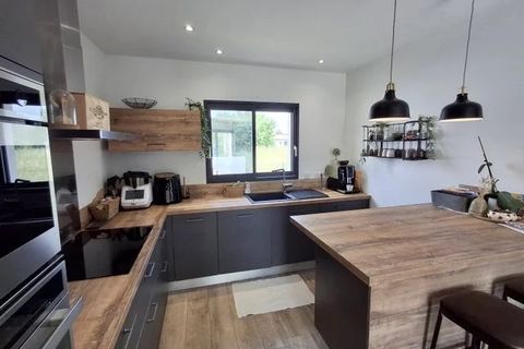 Villa i Les Vans, Ardeche, Les Vans - € 349.000 | Ref: 87060512 - foto 4