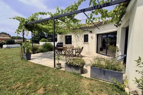 Villa i Les Vans, Ardeche, Les Vans - € 349.000 | Ref: 87060512 - foto 5