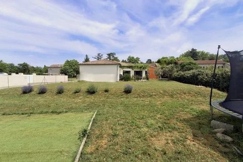 Villa i Les Vans, Ardeche, Les Vans - € 349.000 | Ref: 87060512 - foto 6