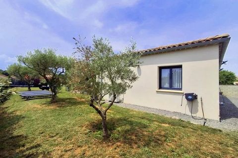 Villa i Les Vans, Ardeche, Les Vans - € 349.000 | Ref: 87060512 - foto 7