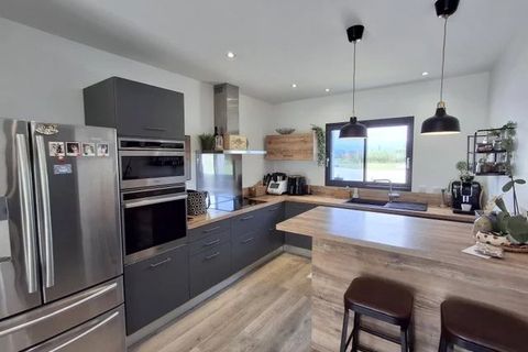 Villa i Les Vans, Ardeche, Les Vans - € 349.000 | Ref: 87060512 - foto 8
