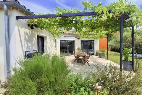 Villa i Les Vans, Ardeche, Les Vans - € 349.000 | Ref: 87060512 - foto 9