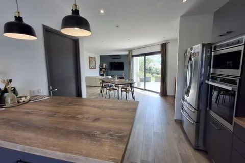 Villa i Les Vans, Ardeche, Les Vans - € 349.000 | Ref: 87060512 - foto 12
