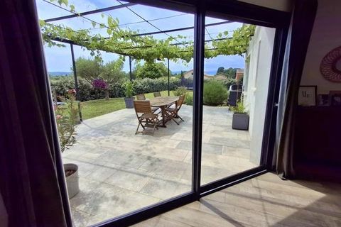 Villa i Les Vans, Ardeche, Les Vans - € 349.000 | Ref: 87060512 - foto 14