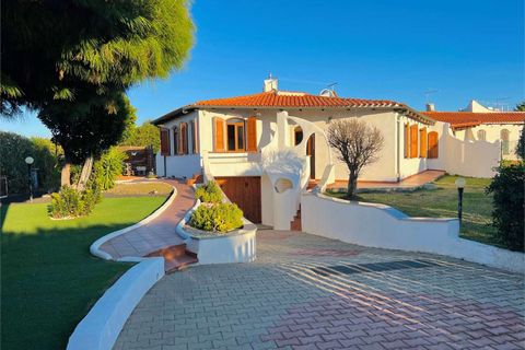 Villa i Valledoria, Sassari, Valledoria - € 339.000 | Ref: V000937 - foto 1