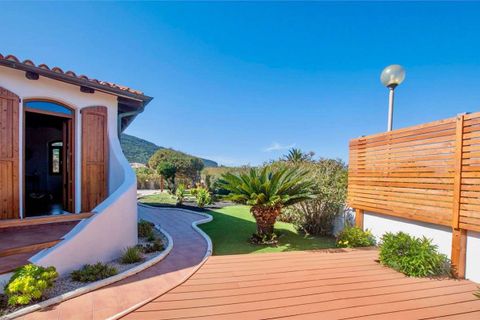 Villa i Valledoria, Sassari, Valledoria - € 339.000 | Ref: V000937 - foto 2