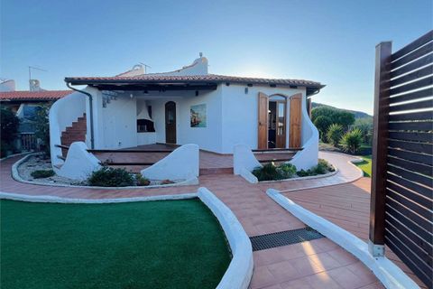 Villa i Valledoria, Sassari, Valledoria - € 339.000 | Ref: V000937 - foto 5