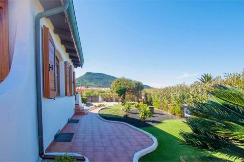 Villa i Valledoria, Sassari, Valledoria - € 339.000 | Ref: V000937 - foto 16