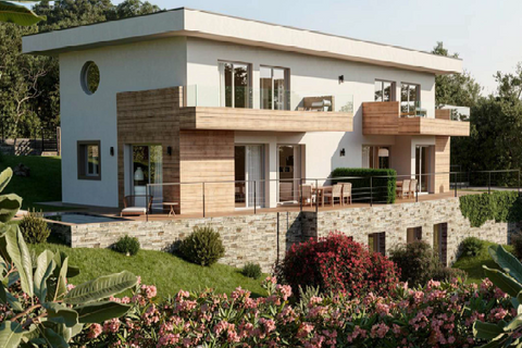 Farm hus i Verbania, Verbano Cusio Ossola, Verbania - € 825.000 | Ref: V000955 - foto 1