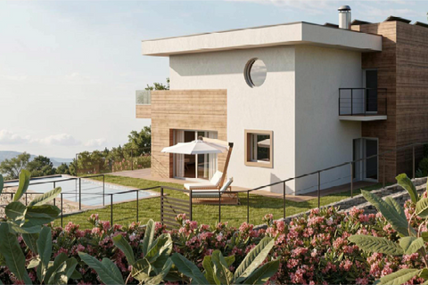 Farm hus i Verbania, Verbano Cusio Ossola, Verbania - € 825.000 | Ref: V000955 - foto 2