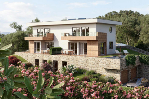 Farm hus i Verbania, Verbano Cusio Ossola, Verbania - € 825.000 | Ref: V000955 - foto 3