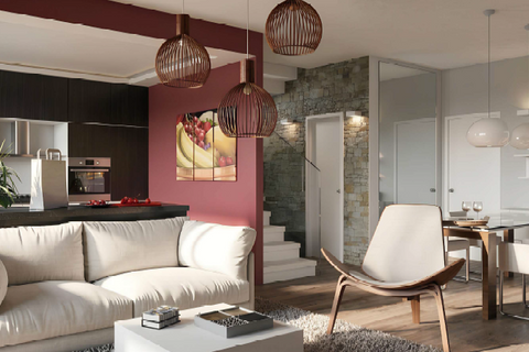 Farm hus i Verbania, Verbano Cusio Ossola, Verbania - € 825.000 | Ref: V000955 - foto 5