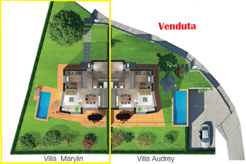 Farm hus i Verbania, Verbano Cusio Ossola, Verbania - € 825.000 | Ref: V000955 - foto 12