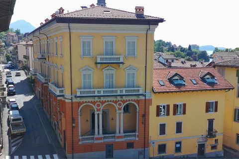 Leilighet i Verbania, Verbano Cusio Ossola, Verbania - € 240 000 | Ref: V000966 - foto 2