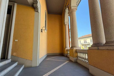 Leilighet i Verbania, Verbano Cusio Ossola, Verbania - € 240 000 | Ref: V000966 - foto 3