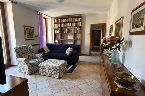 Leilighet i Verbania, Verbano Cusio Ossola, Verbania - € 240 000 | Ref: V000966 - foto 9